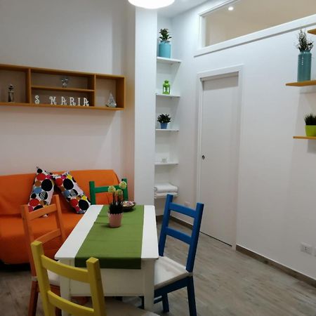 Вилла Casa Vacanze Santa Maria Бари Экстерьер фото