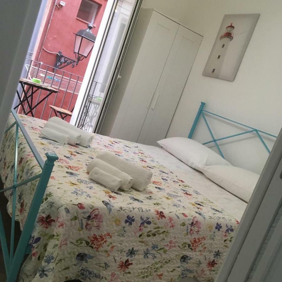 Вилла Casa Vacanze Santa Maria Бари Экстерьер фото