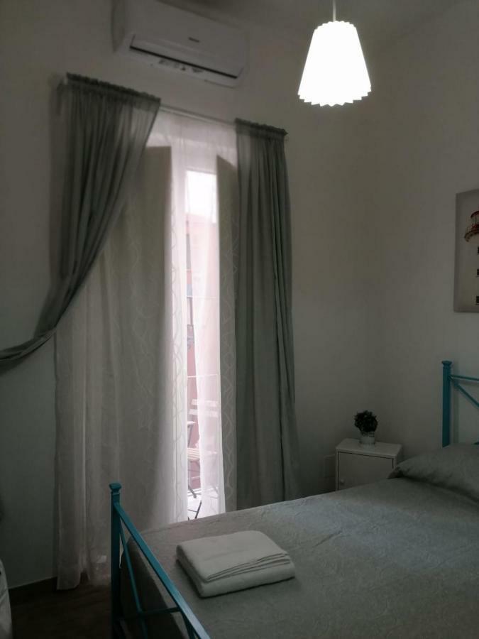 Вилла Casa Vacanze Santa Maria Бари Экстерьер фото