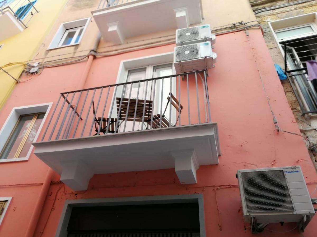 Вилла Casa Vacanze Santa Maria Бари Экстерьер фото