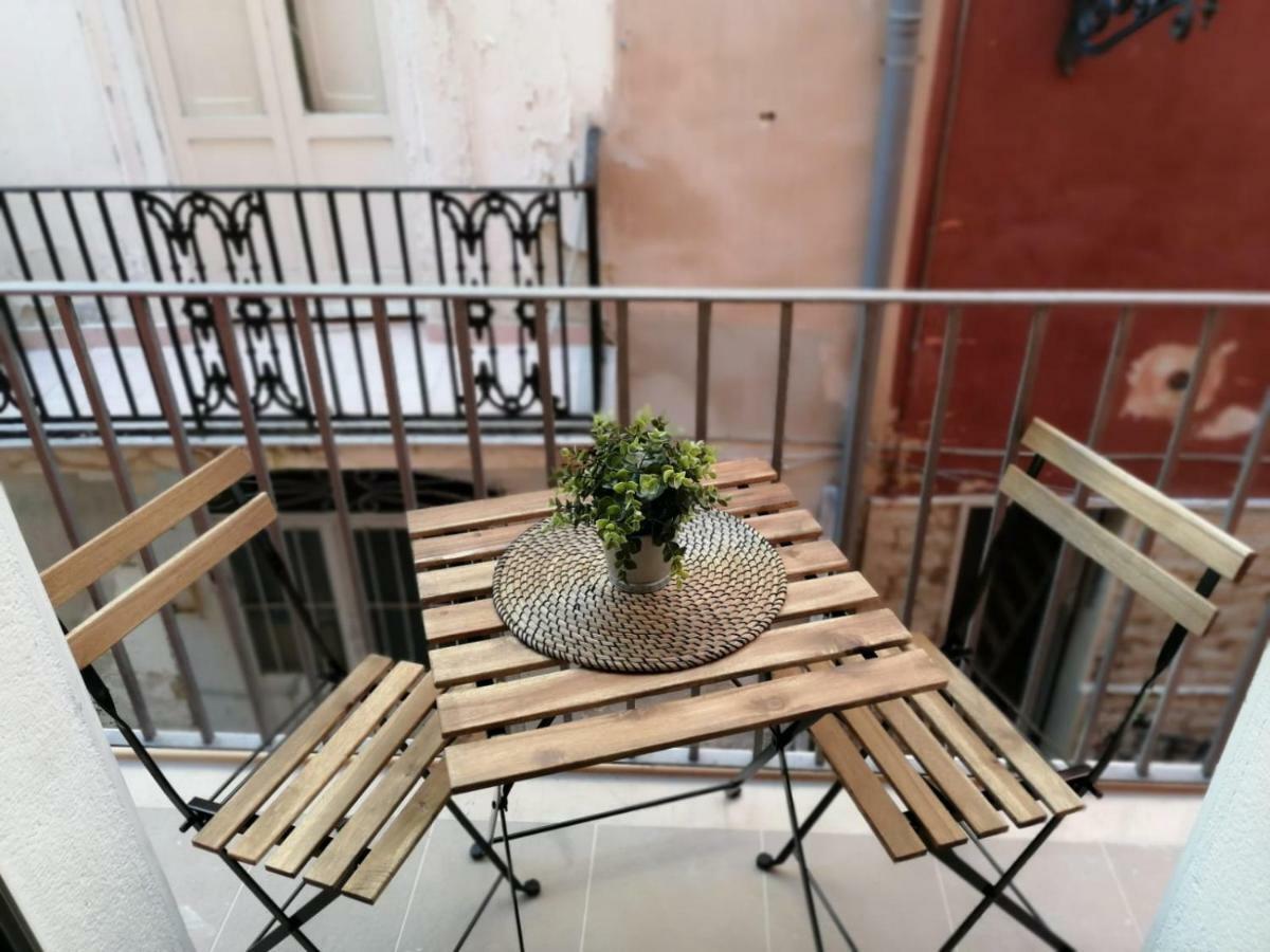 Вилла Casa Vacanze Santa Maria Бари Экстерьер фото