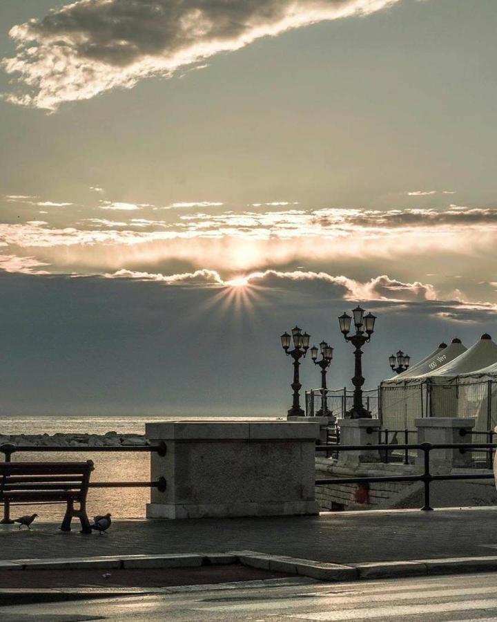 Вилла Casa Vacanze Santa Maria Бари Экстерьер фото